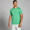 MP trainings-T-shirt voor heren - Frisgroen