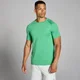 MP trainings-T-shirt voor heren - Frisgroen