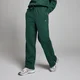 MP Basics joggingbroek met rechte pijpen - Racegroen