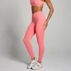 MP Tempo legging voor dames - Koraalroze