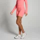 MP Tempo short voor dames - Koraalroze