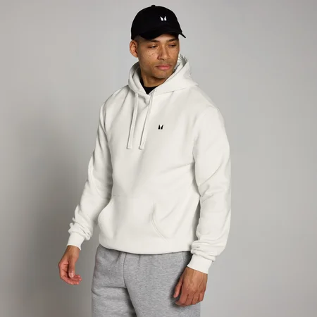 MP Rest Day hoodie voor heren - Wit
