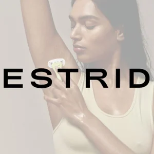 Estrid x Myprotein GB: Estrid - Free Travel Case with a Starter Pack - undefined undefined