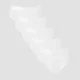 MP middelhoge string voor dames (verpakking met 5 stuks) - Wit