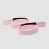 Myprotein Siliconen Grip Lifting Straps - Blush