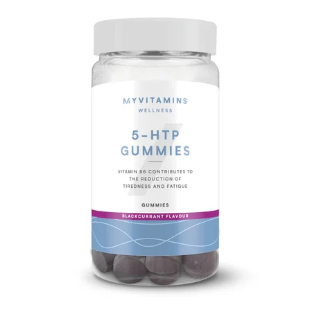 5-HTP Slaapgummies