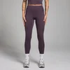 MP Active legging met zakken voor dames - Dieppaars