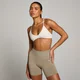 MP naadloze microbralette - Beenwit