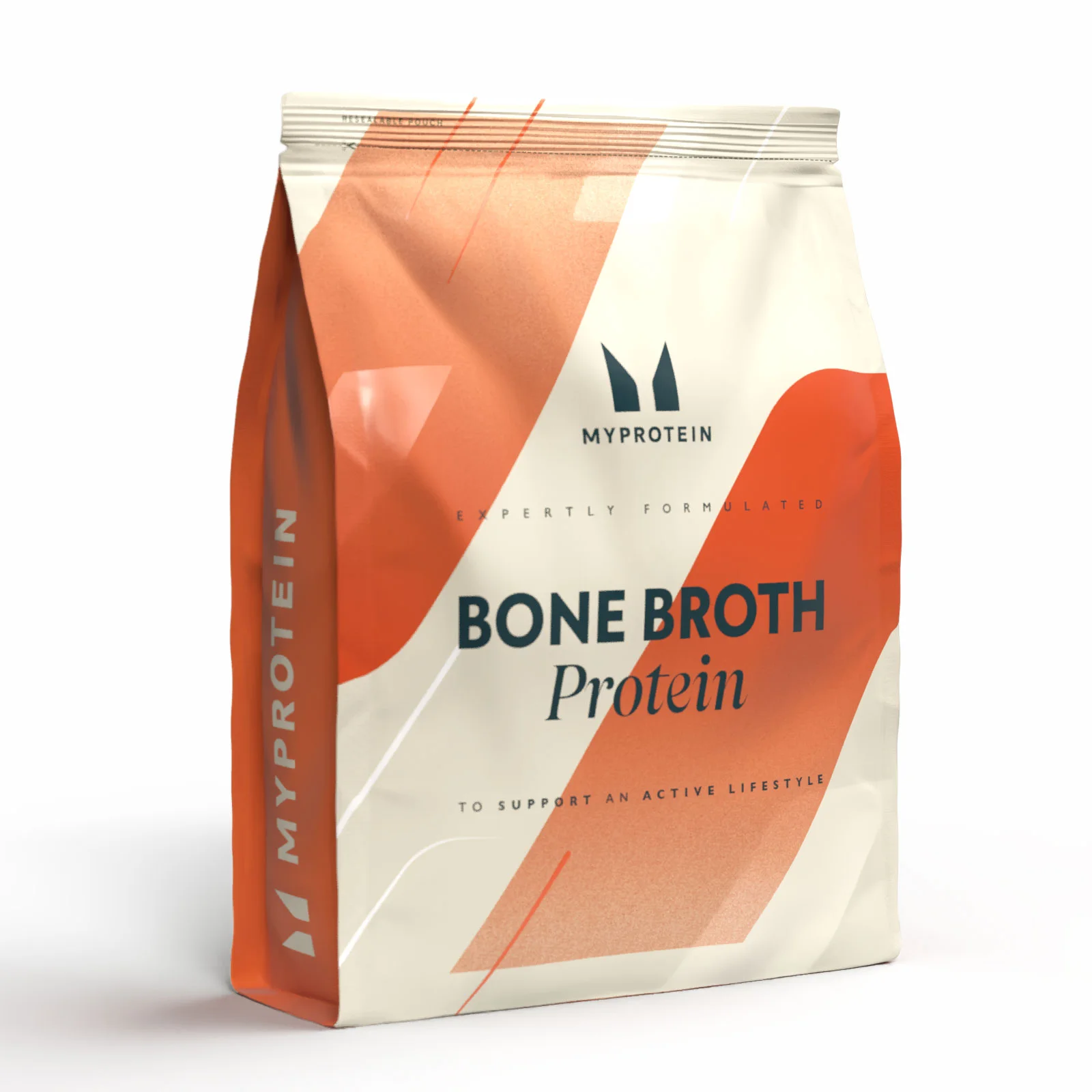 Bone Broth Protein - 300g - Beef & Vegetables Afbeelding 1