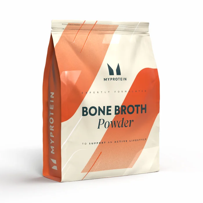Bottenbouillonpoeder