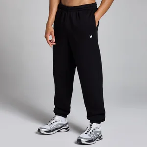 MP Rest Day oversized joggingbroek voor heren - Zwart - Size XS