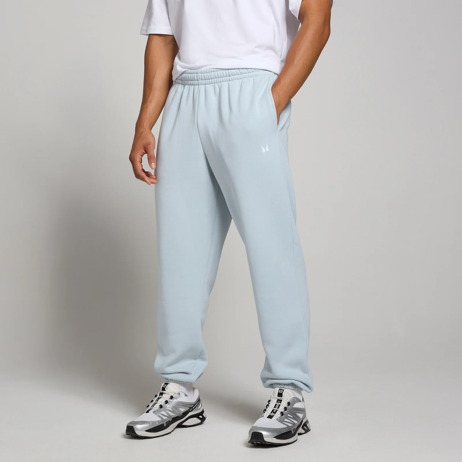 Bordeaux AMERICAN VINTAGE Joggingbroek IZUBIRD Bordeaux AMERICAN VINTAGE Joggingbroek IZUBIRD