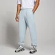 MP Rest Day oversized joggingbroek voor heren - Lichtblauw