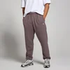 MP Rest Day oversized joggingbroek voor heren - Mokka