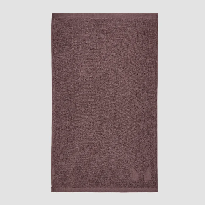 MP handdoek - Mokka