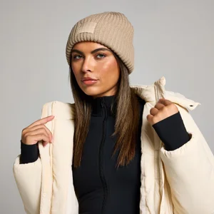MP muts - Kasjmier - Colour Cashmere