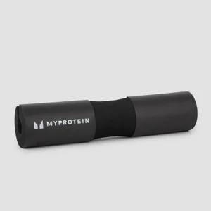 MP halterkussen - Zwart - Colour Black
