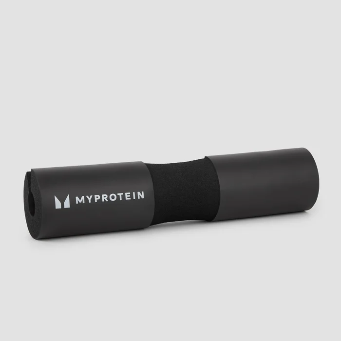MP halterkussen - Zwart