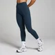 MP Tempo legging voor dames - Donkersaffierblauw