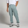 MP Rest Day oversized joggingbroek voor heren - Loodgrijs
