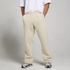 MP Rest Day oversized joggingbroek voor heren - Haverwit