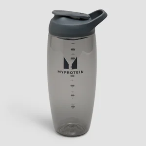 Myprotein x Promixx Eco Shakerfles 950ml - Grafiet - undefined undefined