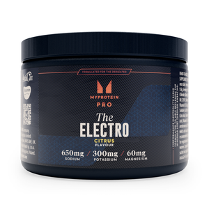 THE Electro - Flavour Citrus