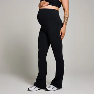 MP Over the Bump zwangerschapslegging voor dames - Zwart - Size M