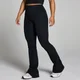 MP Tempo petite legging met uitlopende pijpen voor dames - Zwart