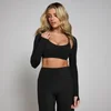 MP Tempo shrug voor dames - Zwart
