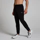 MP Active geweven joggingbroek voor heren - Zwart