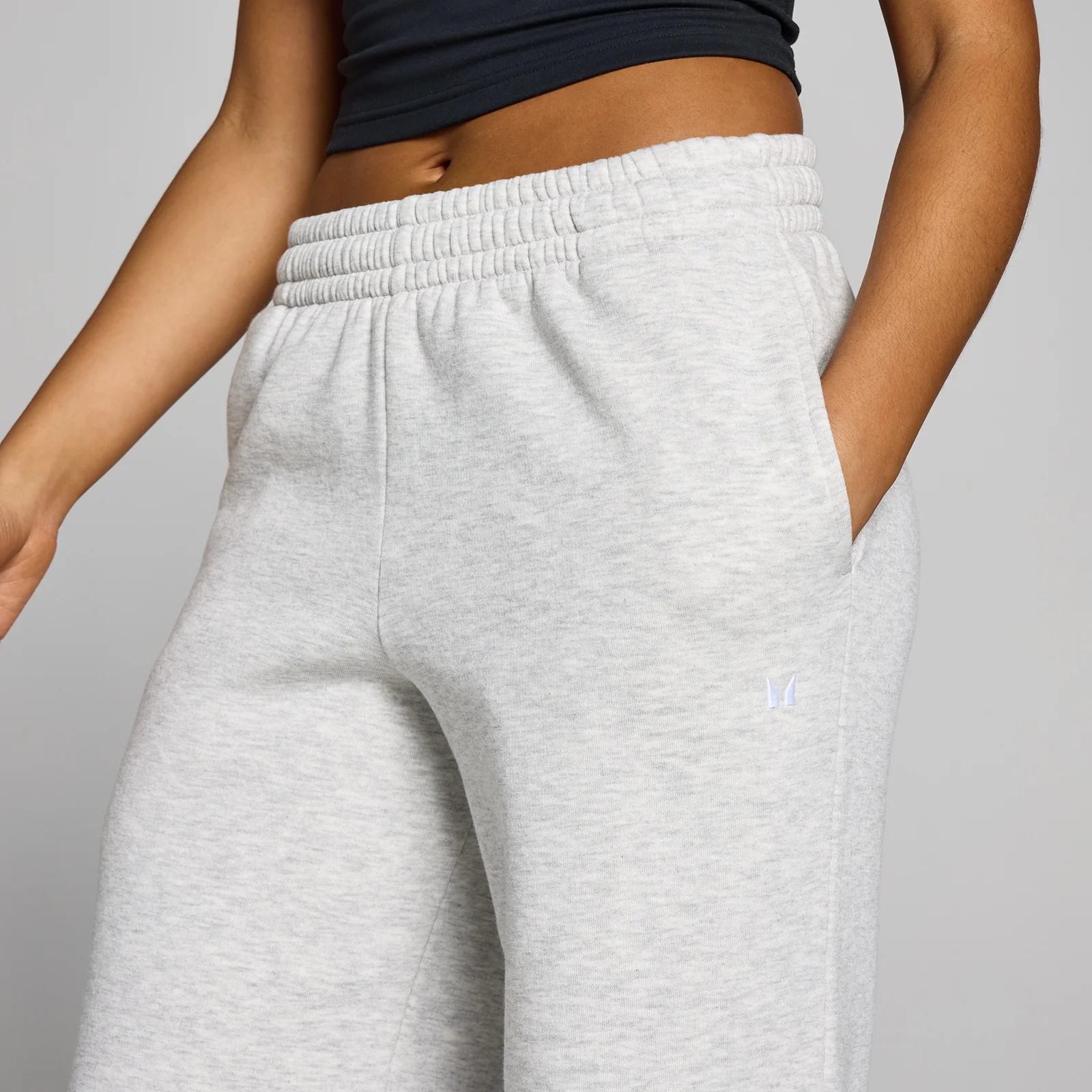 malito dames Sweatbroek in effen kleuren | Baggy om te dansen | Joggingbroek met knopenrij | Sweatpants - Trainingsbroek 8023 (zwart malito dames Sweatbroek in effen kleuren | Baggy om te dansen | Joggingbroek met knopenrij | Sweatpants - Trainingsbroek 8023 (zwart