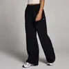 MP Dames Geweven Joggingbroek - Zwart