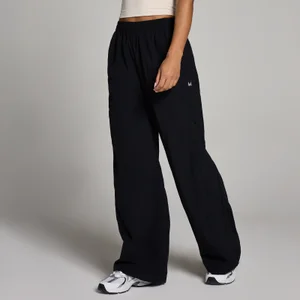 MP Dames Geweven Joggingbroek - Zwart - Size S