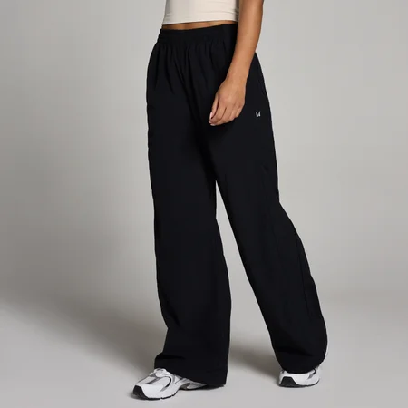 MP Dames Geweven Joggingbroek - Zwart