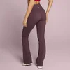 MP Dames Tempo Tall Wijde Legging - Fudge