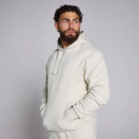 MP Heren Rest Day Hoodie - Beige