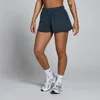MP Dames Lichtgewicht Loopback Sweatshort - Faded Blue