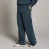 MP Women's Basics Rechte Joggingbroek - Vervaagd Blauw