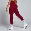 MP Women's Lift Seamless Scrunch Legging - Heritage Rood