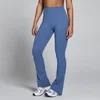 MP Women's Tempo Uitlopende Legging - Slate Blue