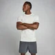 MP Men's Tempo Pillar Graphic Seamless T-Shirt - Mist