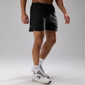 MP Men's Training Ultra 5" 2-in-1 Short - Zwart - Size M