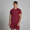 MP Heren Trainings T-shirt - Heritage Rood