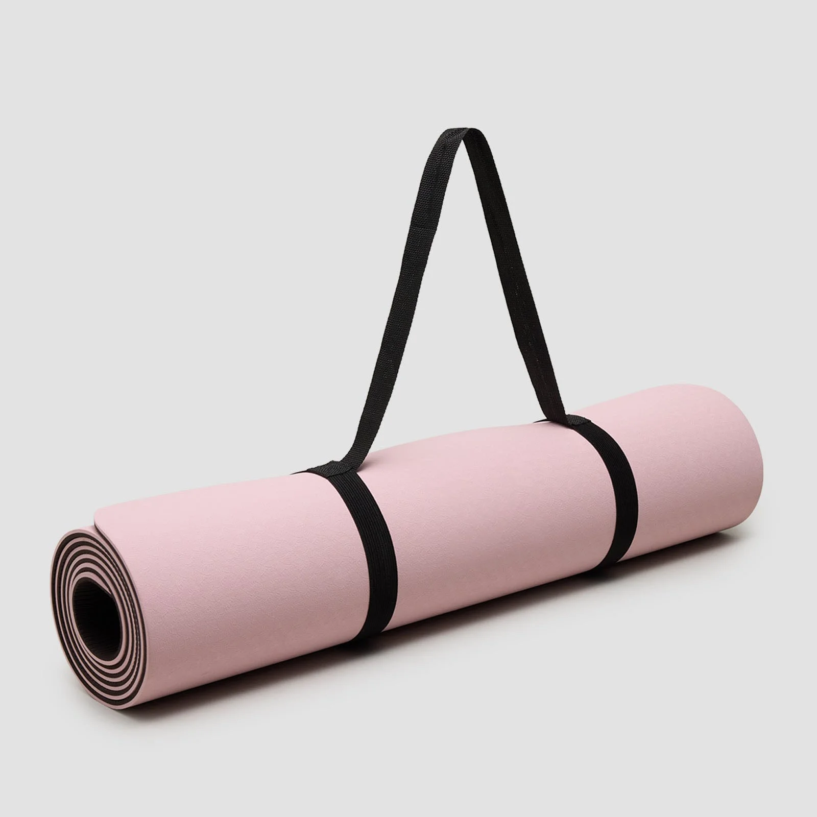 Myprotein Yogamat - Blush/Fudge Afbeelding 1