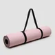 Myprotein Yogamat - Blush/Fudge