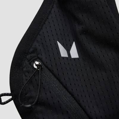 MP Compact Hydratatie Vest - Zwart - M Afbeelding 7