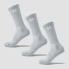 MP Hardloopsokken (3 Pack) - Chroom
