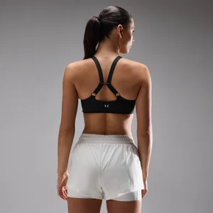 MP Dames Velocity Ultra Sport-BH - Zwart - Size XS