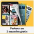 Readly - 2 maanden gratis!